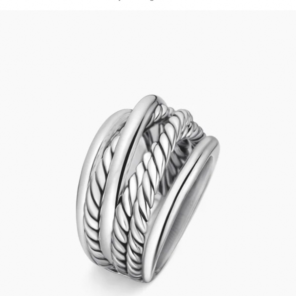 David Yurman Ring